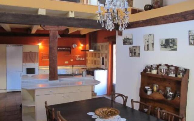 Casa de los Judi os