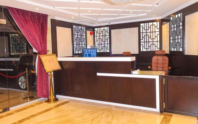 Ayoon Almmlaka Hotel Suites 2