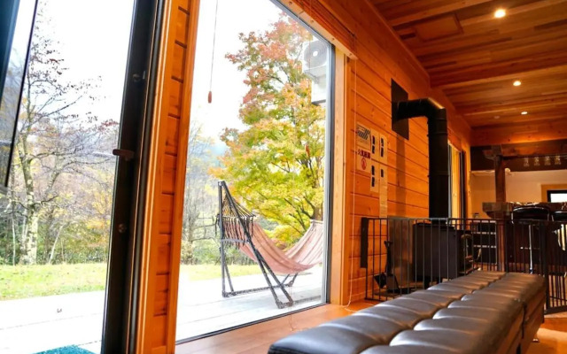 Polar Haus MinamiKaruisawa1 - Vacation STAY 88000v