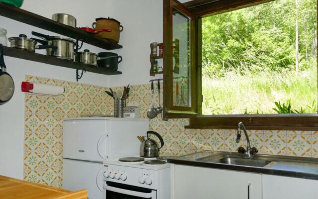 Chalet Al Portic