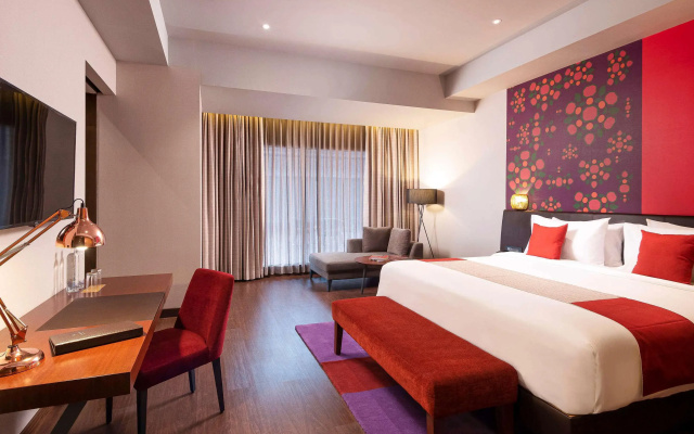 Grand Mercure Bengaluru at Gopalan Mall- An Accor Hotels Brand