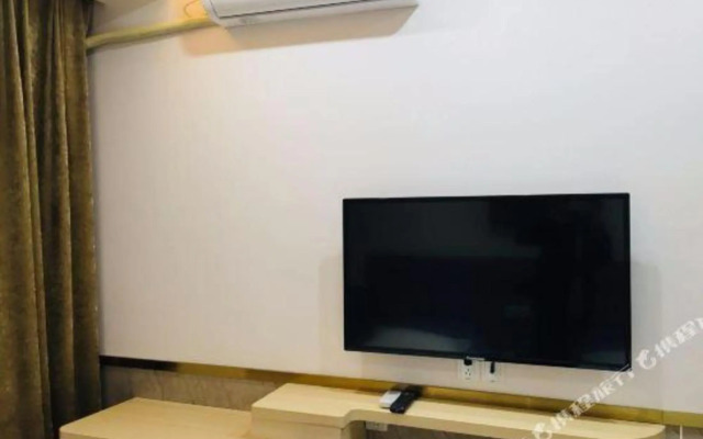 Shanghai Yishang Hotel