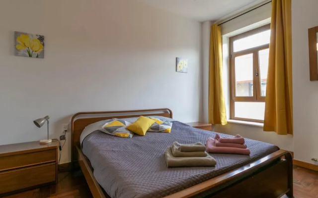 Ponte Vecchio Family Apartment
