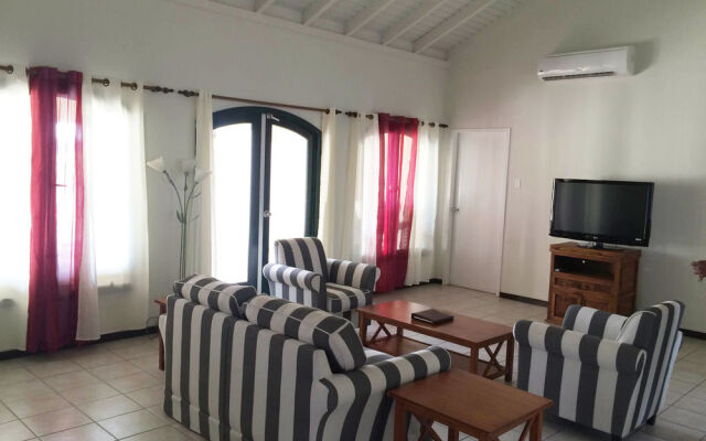 Tierra del Sol Resort & Golf