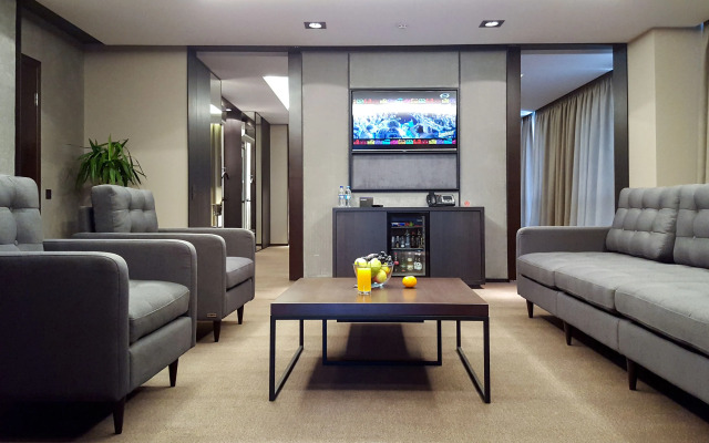 Гостинично-ресторанный комплекс РиверСайд