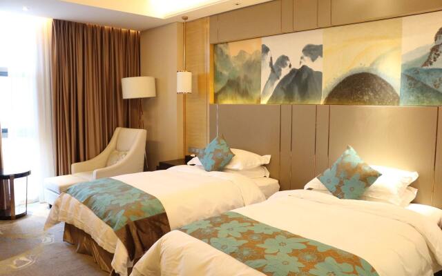 Ramada Yiyang Taojiang