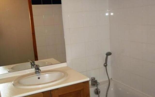 Apartment Trois Pieces 8 Pers. Balcons Du Soleil