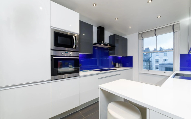 Garrick Mansions by Aeria Apartments