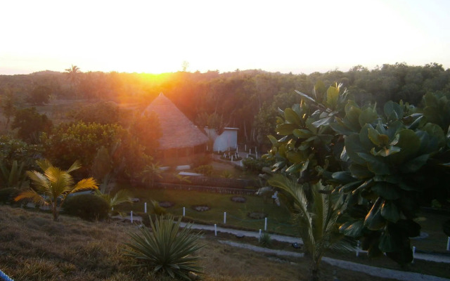 Riake Resort & Villa