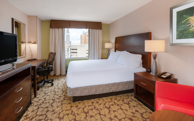 Hilton Garden Inn Pittsburgh University Place