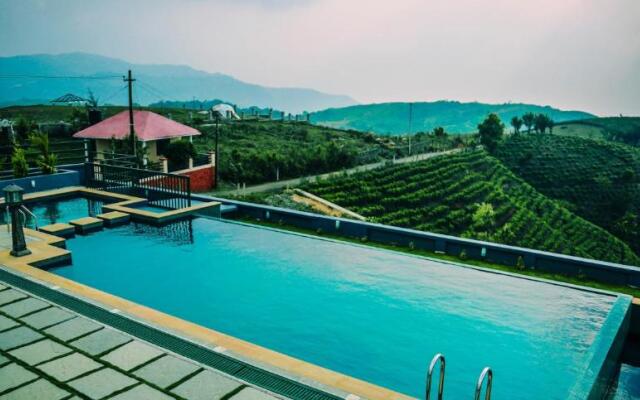 Palette Hill View Resort