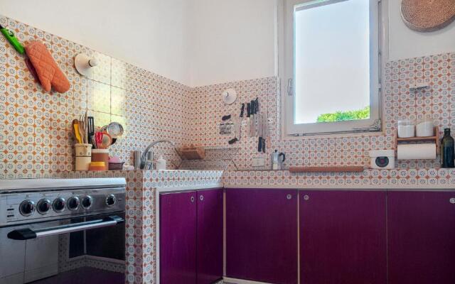 Il Grifo - Cozy House, Wonderful View