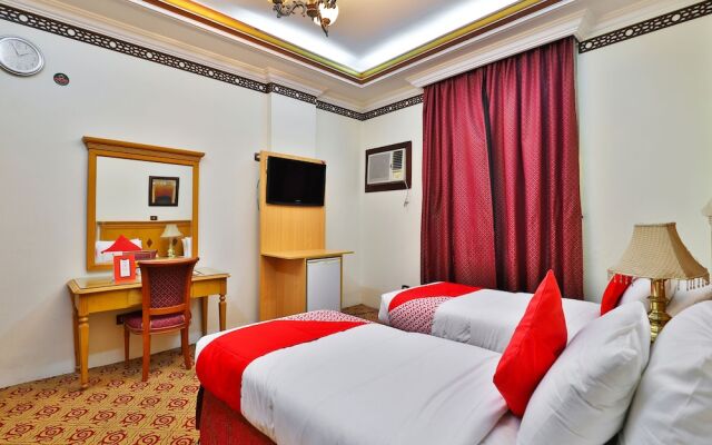 Al Morooj Kareem Hotel by OYO Rooms
