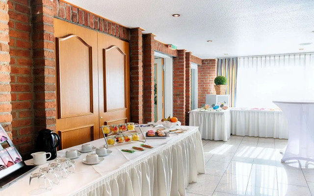 Holiday Inn - the niu, Stream Monchengladbach by IHG