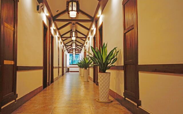 Guihua Road No.106 Inn