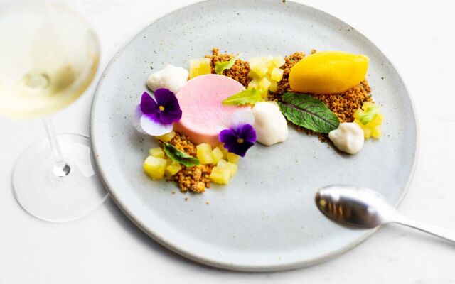 Canopy by Hilton Charlotte Southpark