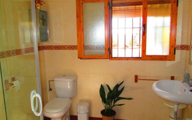 Cortijo Brazal La Ventaja