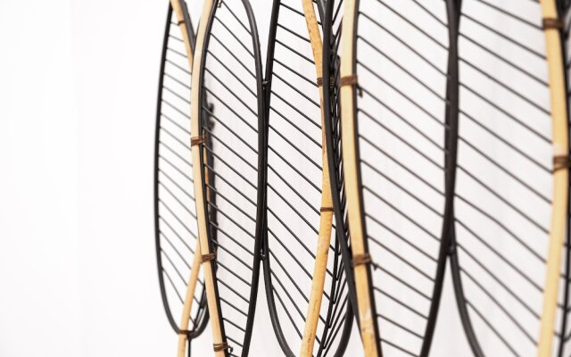 Nomad's Padaria Collection Lisbon