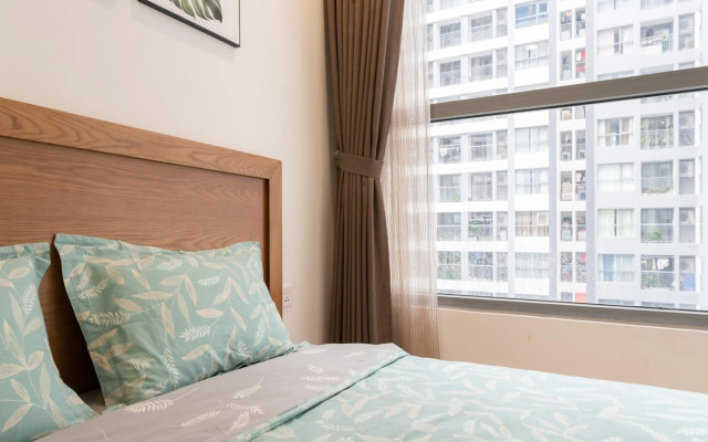 MARCH HOUSE - Park Premium TimesCity - 2-3 Bedrooms