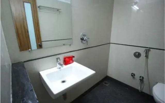 Hotel Executive