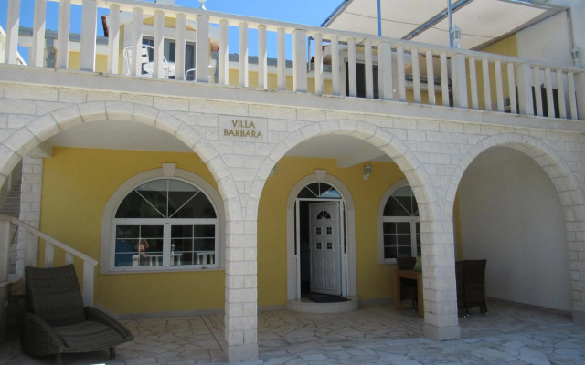 Villa Barbara