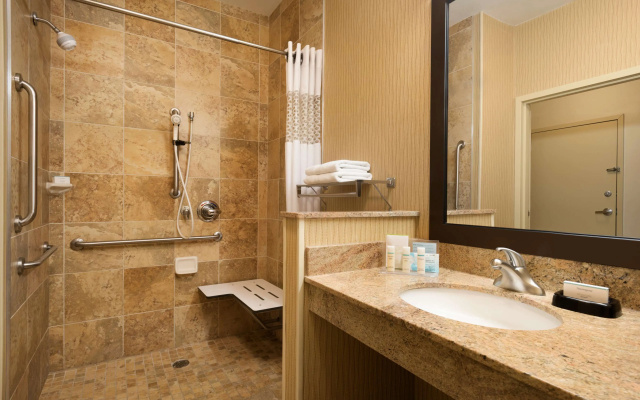 Hampton Inn Battle Creek