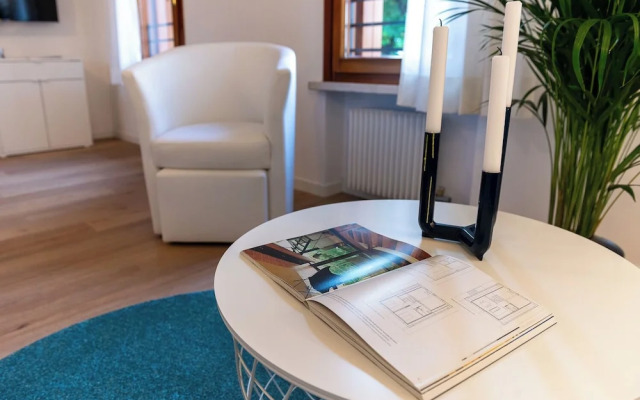 Giustiniani Apartments