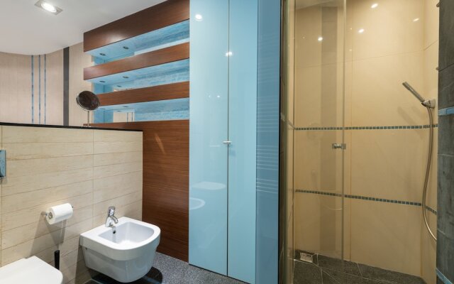 P&O Apartments Wilanow 2