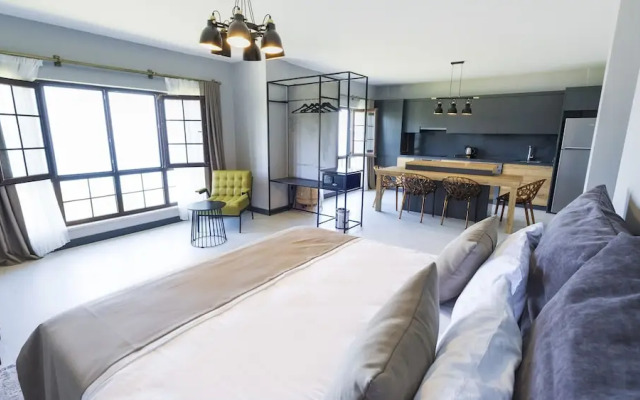 Ortel Inn