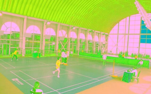 Chenguang Hotel (Beijing Tongren Hospital Mentougou Branch, Xinqiao Street)