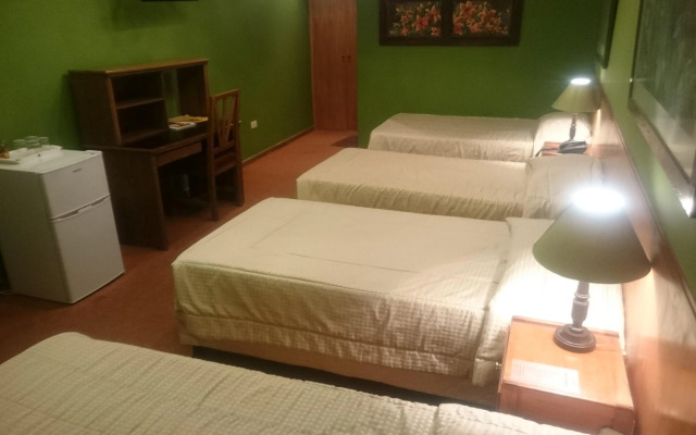 Hotel Bristol