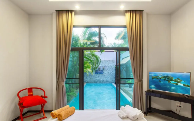 Villa Onyx