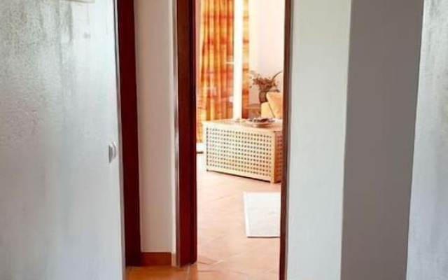 Cozy Apartment near the beach