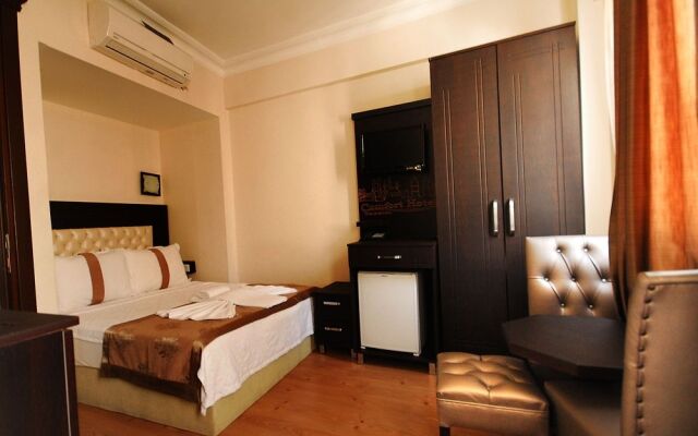 Comfort Hotel Taksim