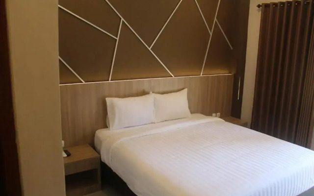Grand Kuta Hotel