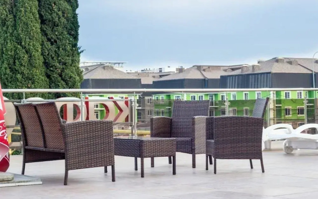 Olga Hotel