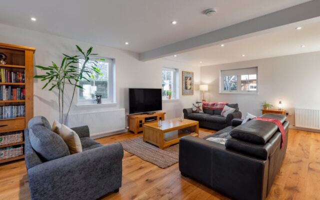 Balmridge House, Loch Ness, Bed & Breakfast