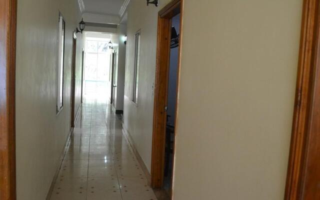 Thanh Cong 2 Hotel
