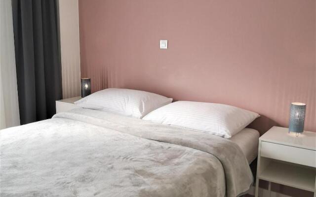 Rooms At Zajceva 34