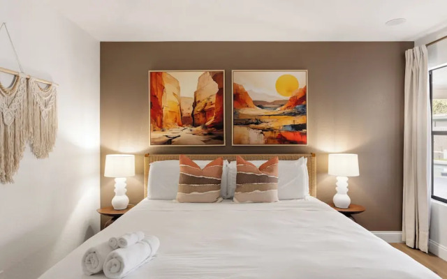 Solara - Pool & Spa - Sauna & Cold Plunge