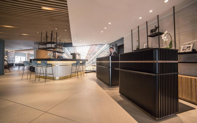 Courtyard by Marriott Paris Arcueil
