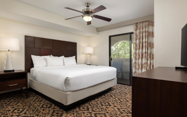 Holiday Inn Club Vacations Scottsdale Resort by IHG