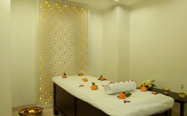 Lemon Tree Hotel Gachibowli Hyderabad