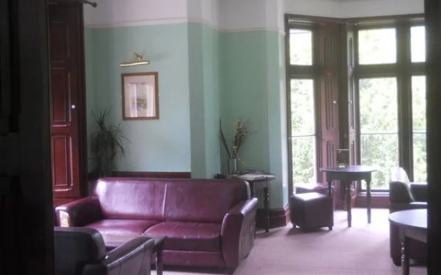 YHA Snowdon Bryn Gwynant