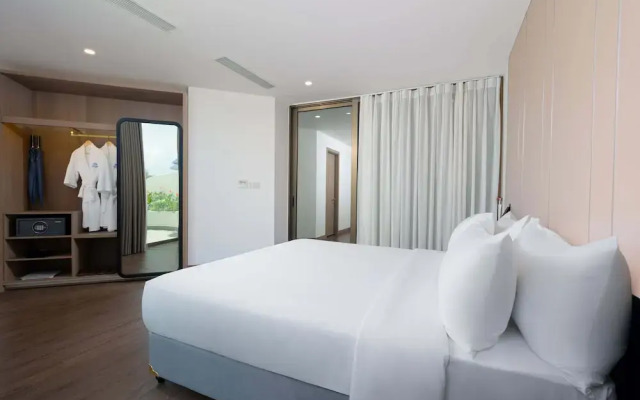 Poseido Hotel Quang Binh