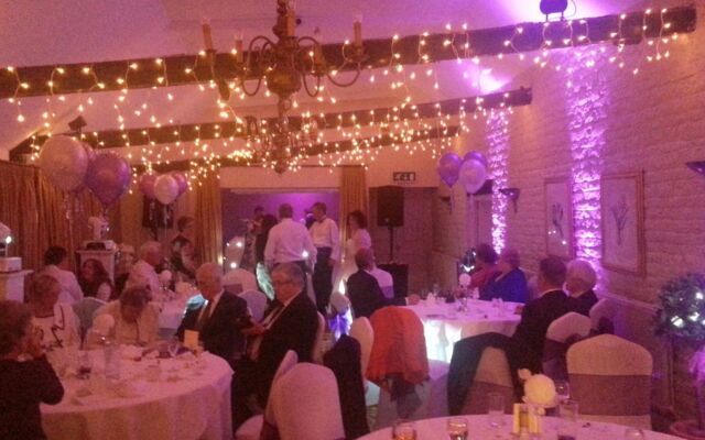 The Sibson Inn Hotel