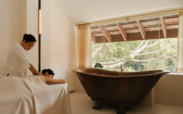 Raffles Sentosa Singapore