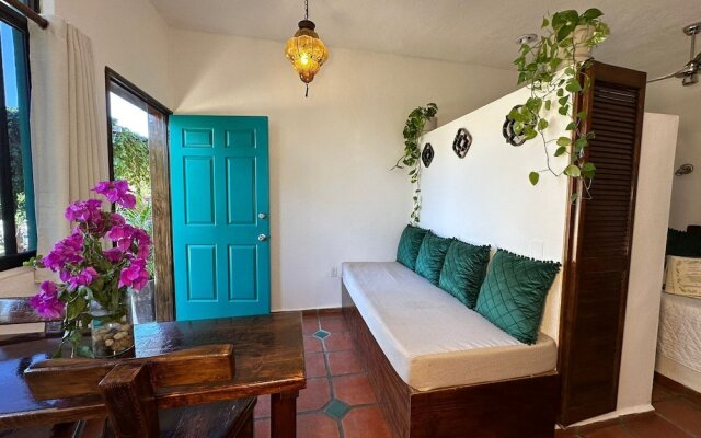 CABO BOHEMIA Tropical Garden Studios