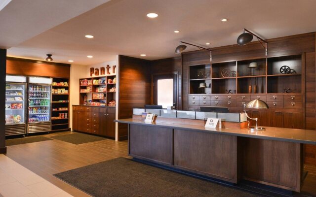 Four Points by Sheraton Allentown Lehigh Valley