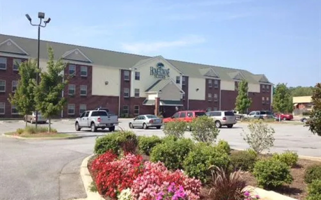 InTown Suites Extended Stay Columbus